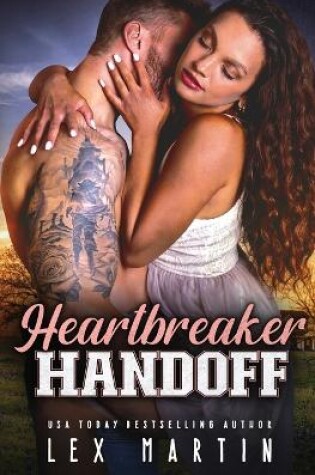 Cover of Heartbreaker Handoff