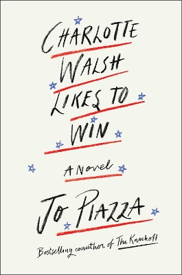 Book cover for Charlotte Walsh Likes To Win