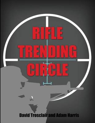 Book cover for Rifle Trending Circle