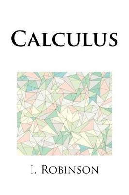 Book cover for Calculus