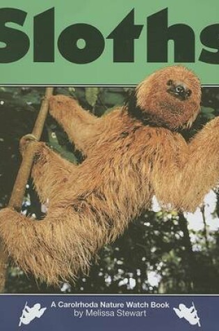 Cover of Sloths