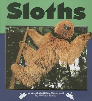 Cover of Sloths