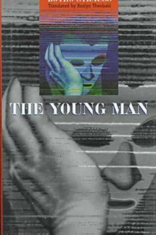Cover of The Young Man