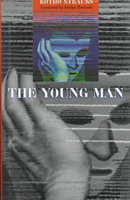 Book cover for The Young Man