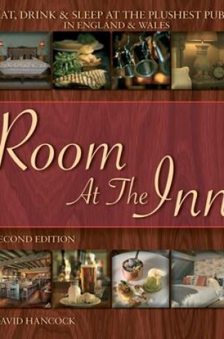 Cover of Room at the Inn