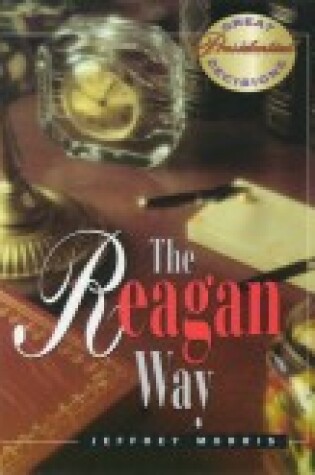 Cover of The Reagan Way