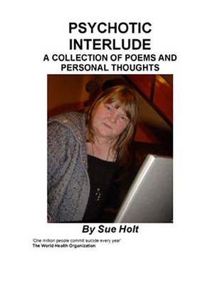 Book cover for Psychotic Interlude