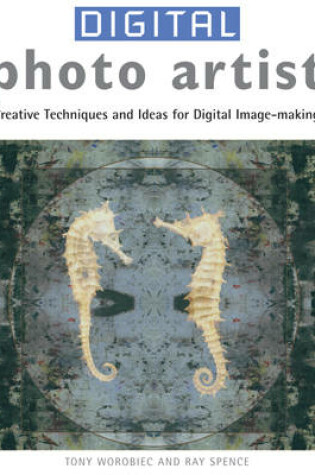 Cover of Digital Photo Artist