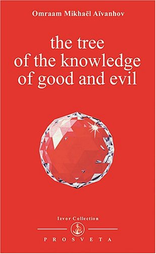 Book cover for The Tree of the Knowledge of Good and Evil