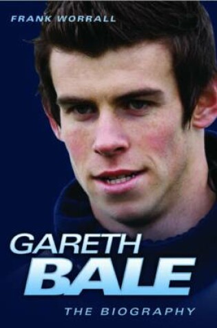 Cover of Bale - The Biography