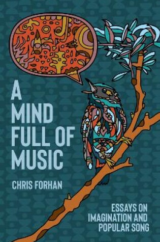 Cover of A Mind Full of Music