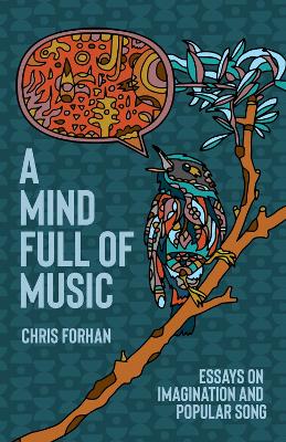 Book cover for A Mind Full of Music