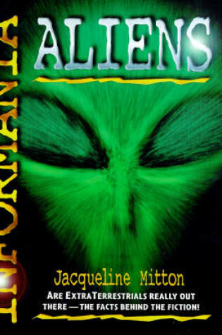 Cover of Informania Aliens