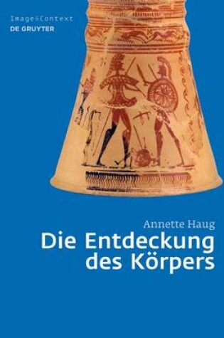 Cover of Die Entdeckung Des Korpers