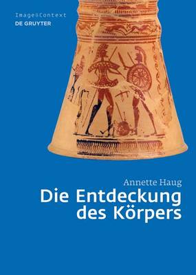 Book cover for Die Entdeckung Des Korpers