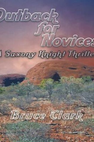 Cover of Outback for Novices