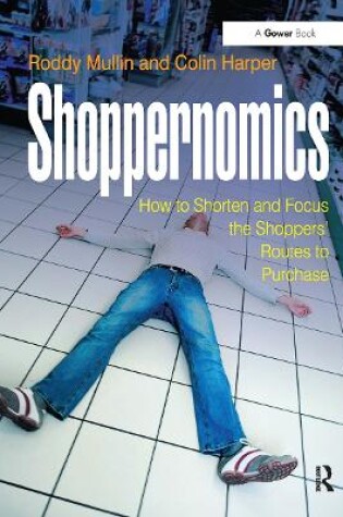 Cover of Shoppernomics