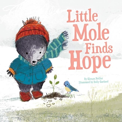 Cover of Little Mole Finds Hope