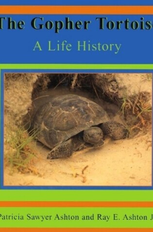 Cover of The Gopher Tortoise