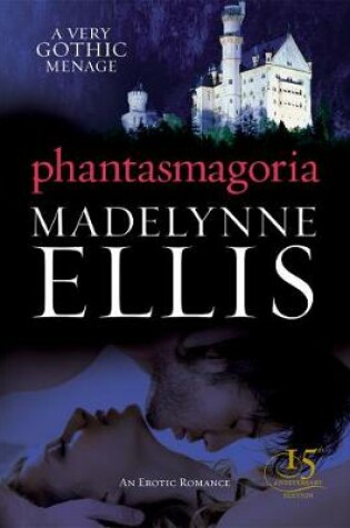 Cover of Phantasmagoria