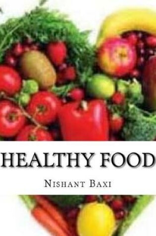 Cover of Healthy Food