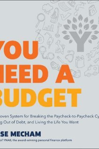 Cover of You Need a Budget