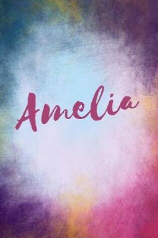 Cover of Amelia