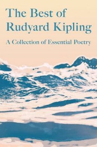 Cover of The Best of Rudyard Kipling