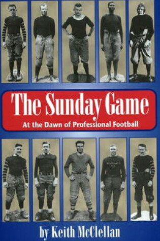 Cover of Sunday Game