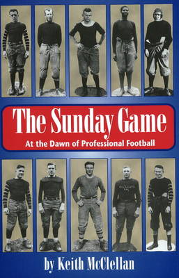 Cover of Sunday Game