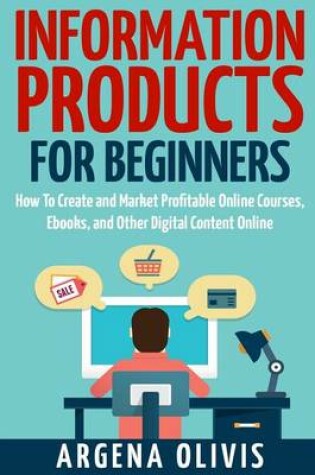 Cover of Information Products For Beginners