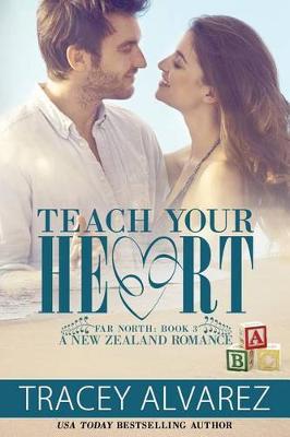 Book cover for Teach Your Heart