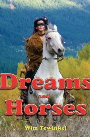 Cover of Dreams and Horses