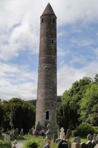 Cover of The Round Tower in Glendalough Ireland Journal