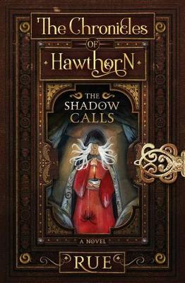 Cover of The Shadow Calls