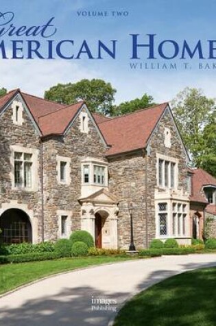 Cover of Great American Homes