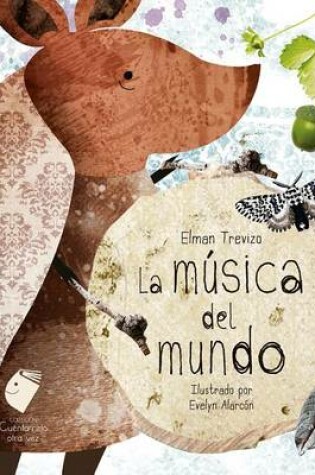 Cover of Musica de Todo El Mundo