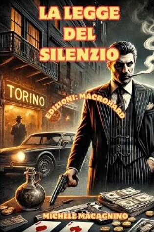 Cover of La Legge del silenzio