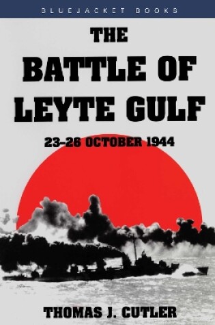 Cover of The Battle of Leyte Gulf