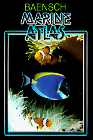 Cover of Marine Atlas