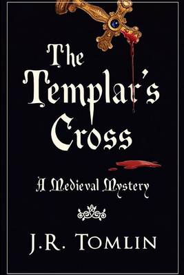 Book cover for The Templar's Cross