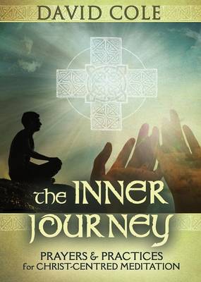 Book cover for The Inner Journey