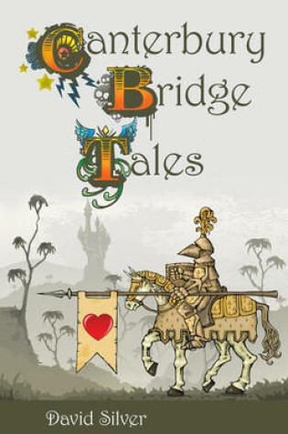 Cover of The Canterbury Bridge Tales