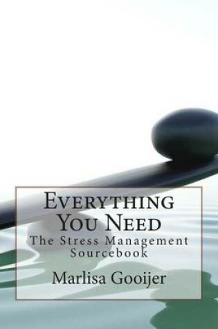 Cover of Everything You Need