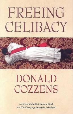 Cover of Freeing Celibacy
