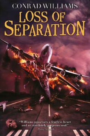 Cover of Loss of Separation
