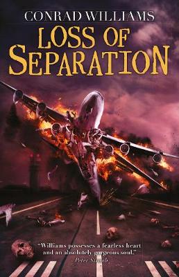 Book cover for Loss of Separation