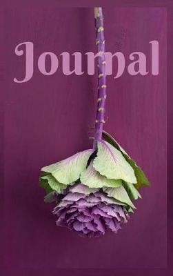 Book cover for Journal