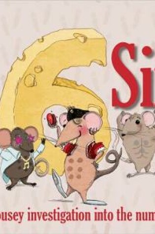 Cover of Dice Mice Six