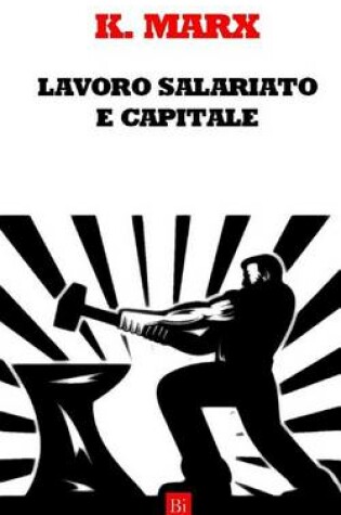 Cover of Lavoro Salariato E Capitale